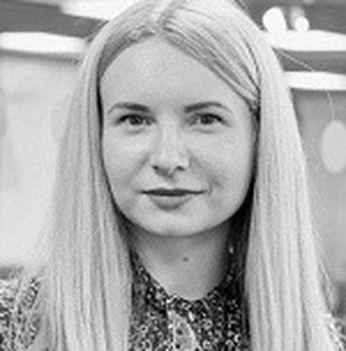 Фото Вікторія Поліщук