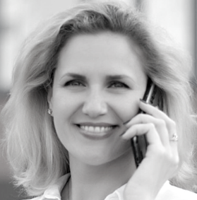 Фото Галина Гороховська