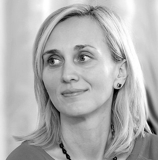 Фото Таміла Радченко