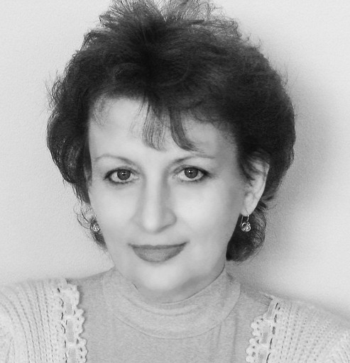 Фото Ірина Красовська