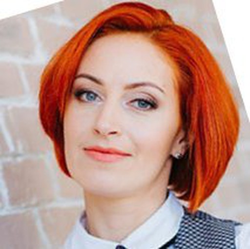 Фото Ганна Лисенко