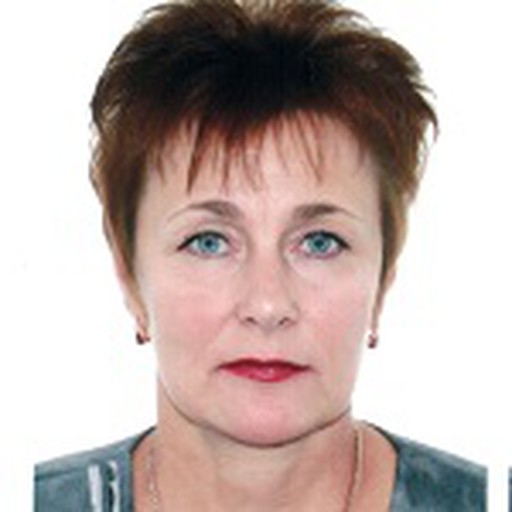 Фото Ніна Підлужна